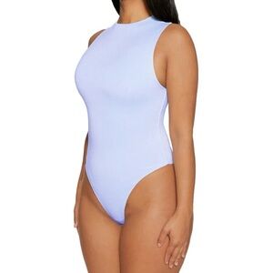 Naked wardrobe bodysuit